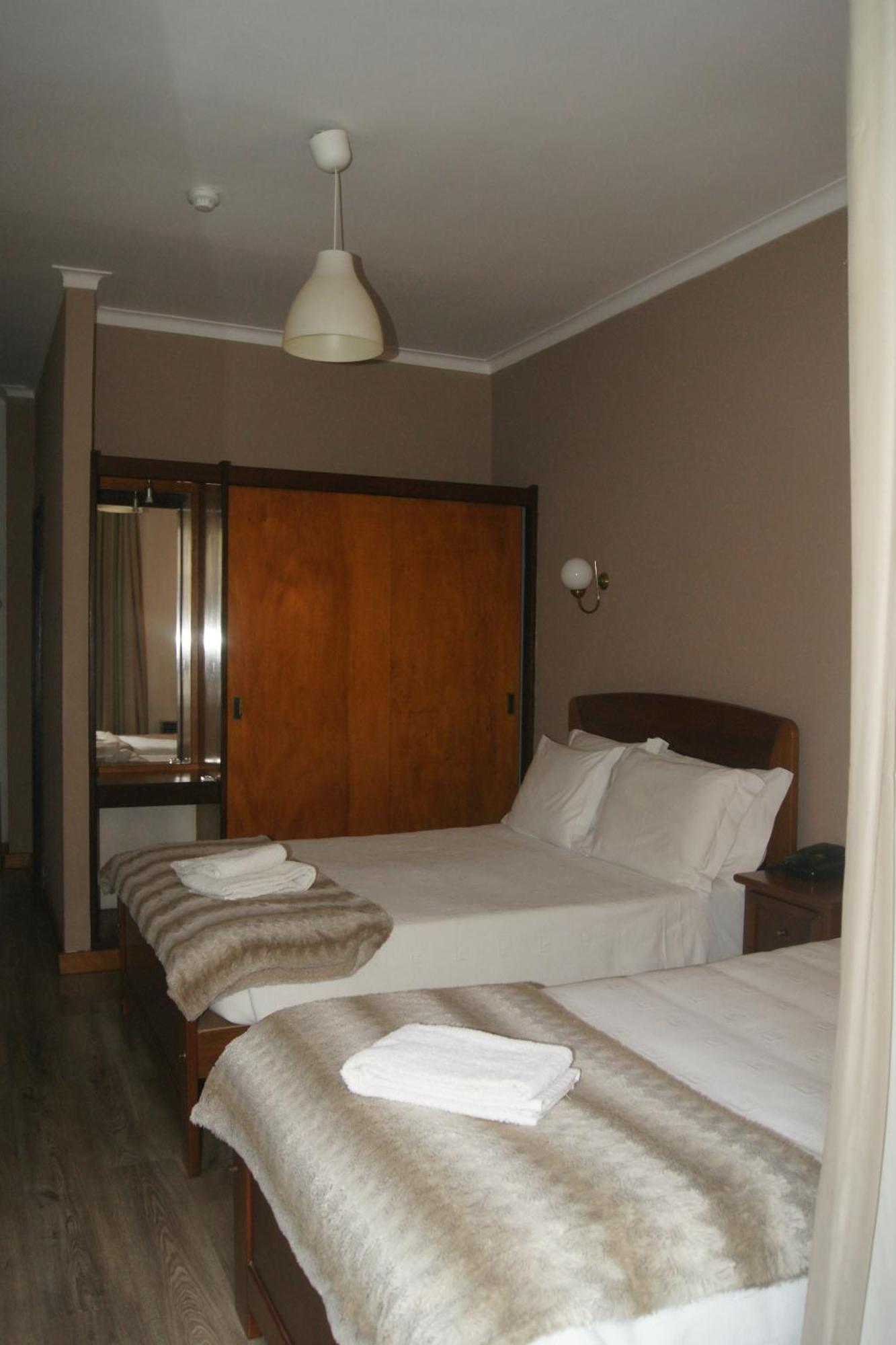 Hotel Chique Aliados Порту Экстерьер фото