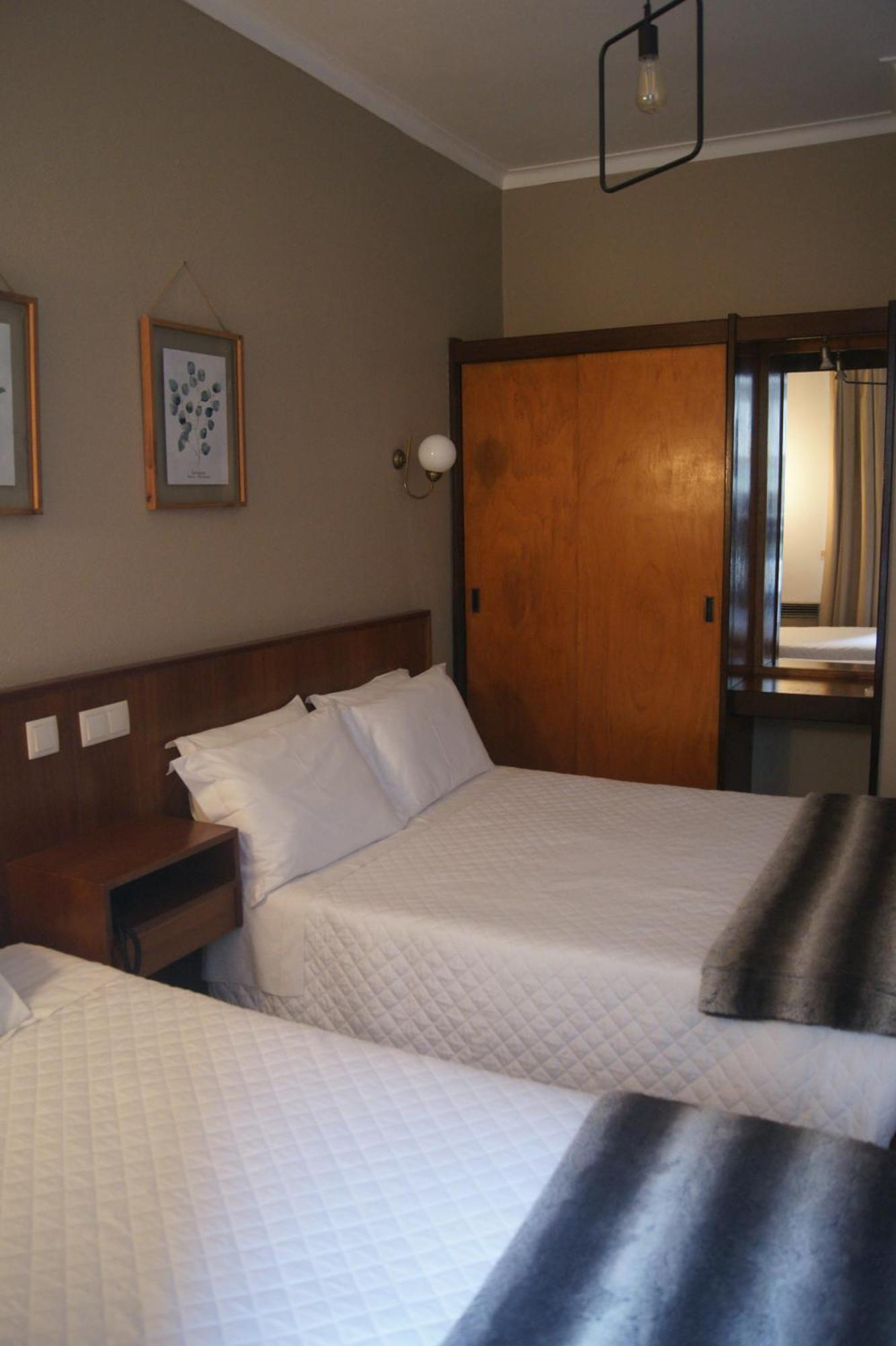 Hotel Chique Aliados Порту Экстерьер фото