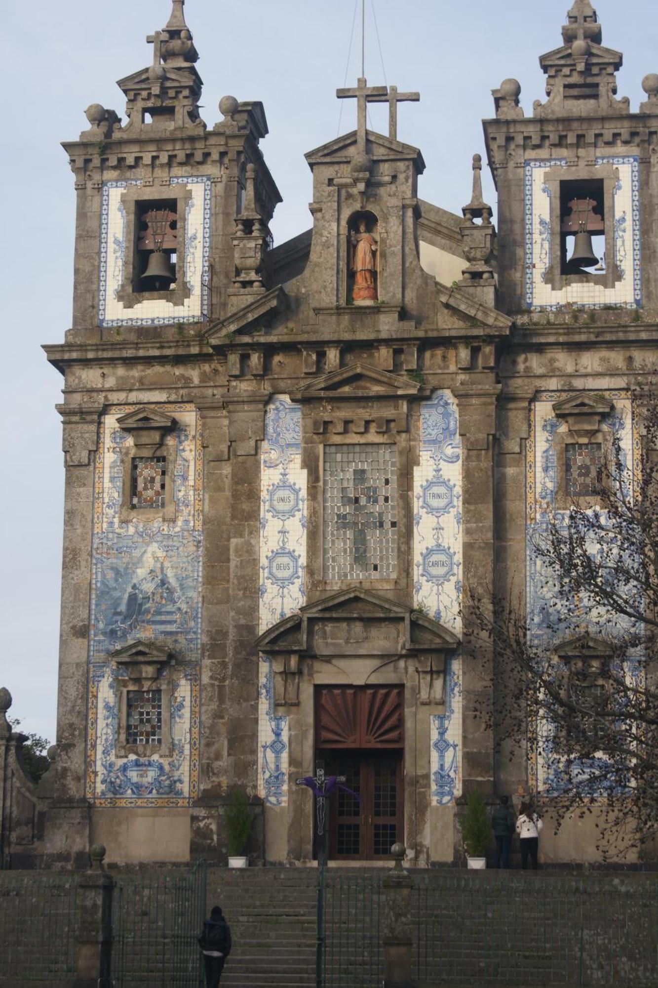 Hotel Chique Aliados Порту Экстерьер фото