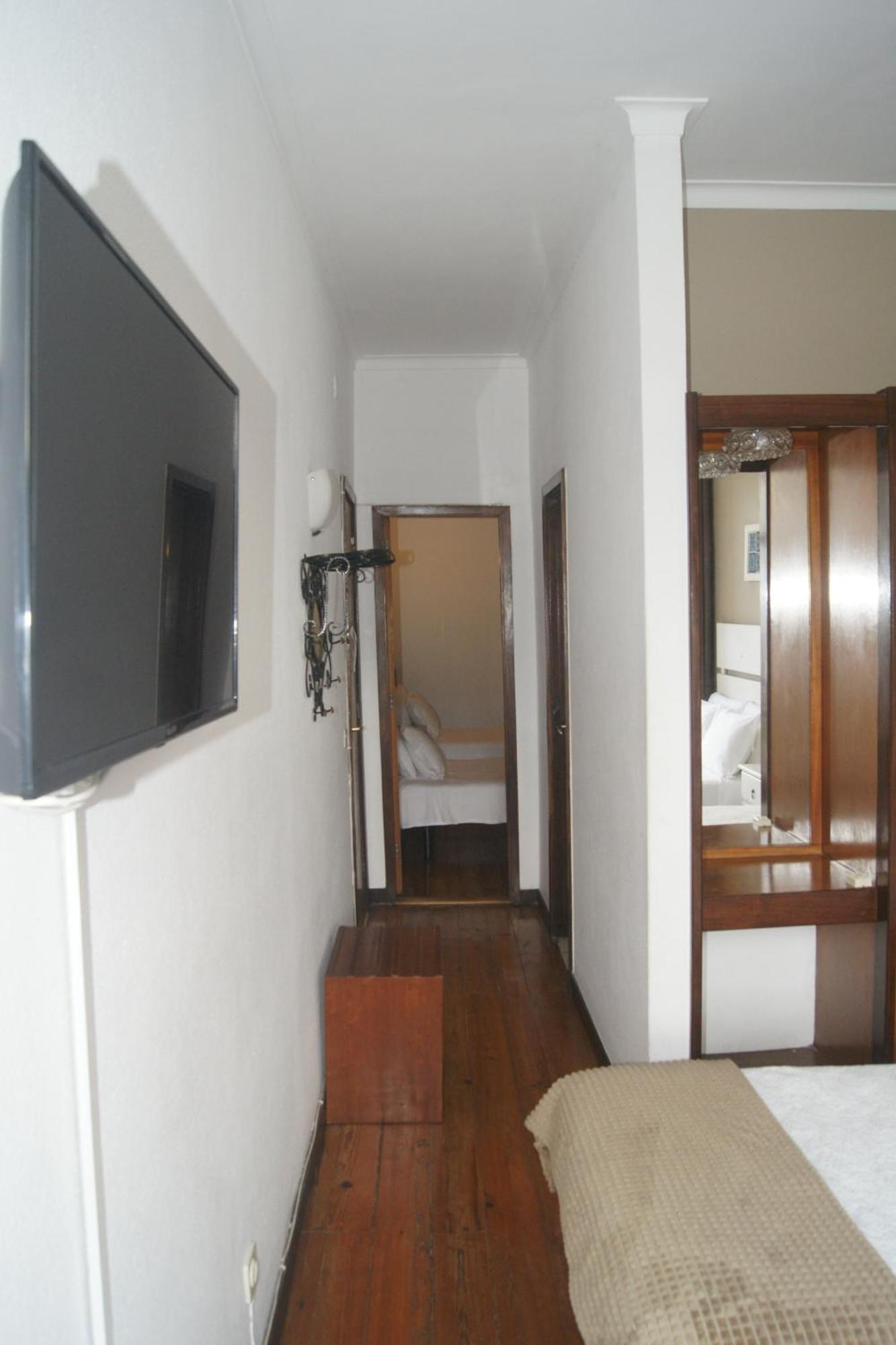 Hotel Chique Aliados Порту Экстерьер фото