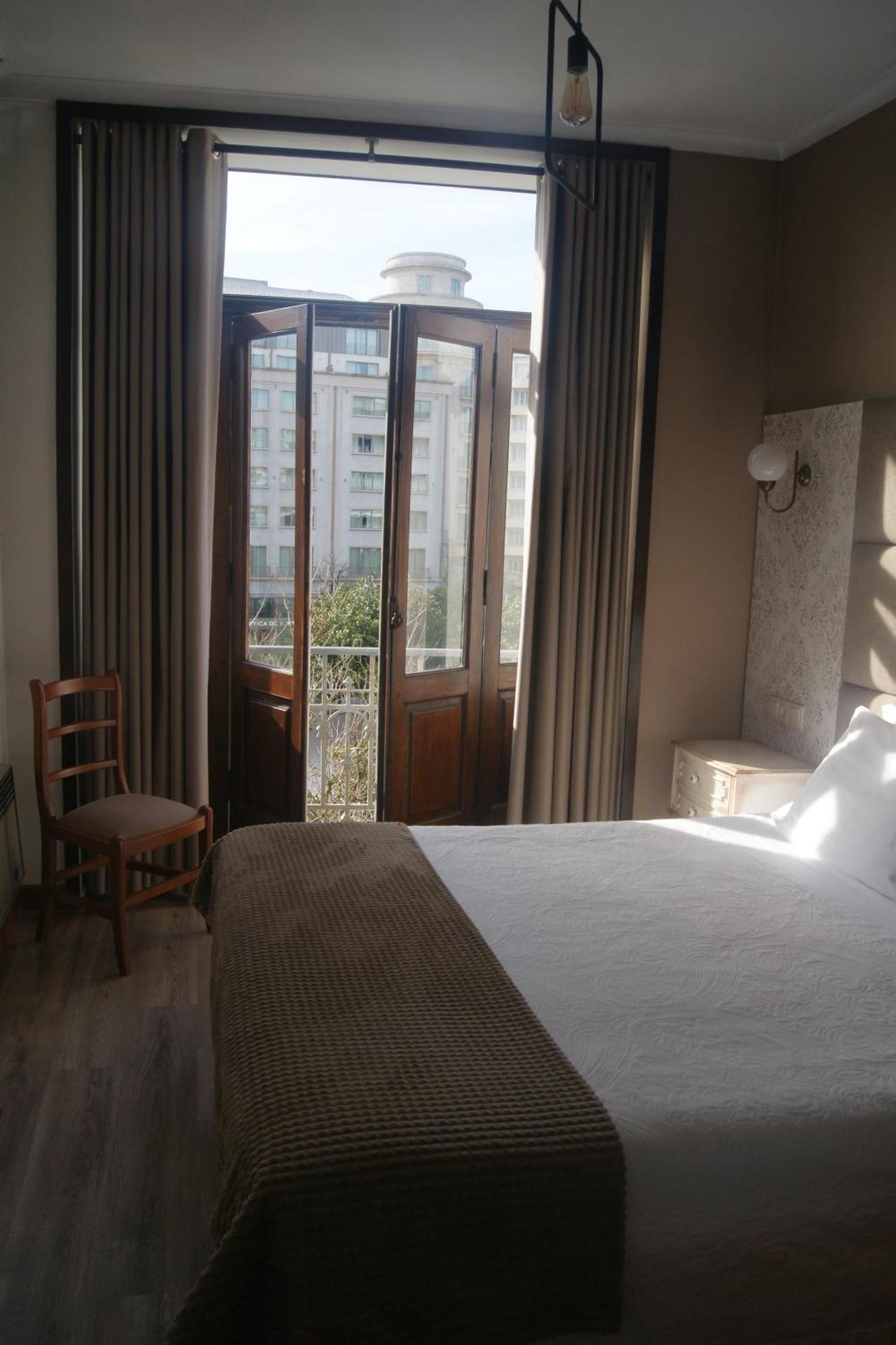 Hotel Chique Aliados Порту Экстерьер фото