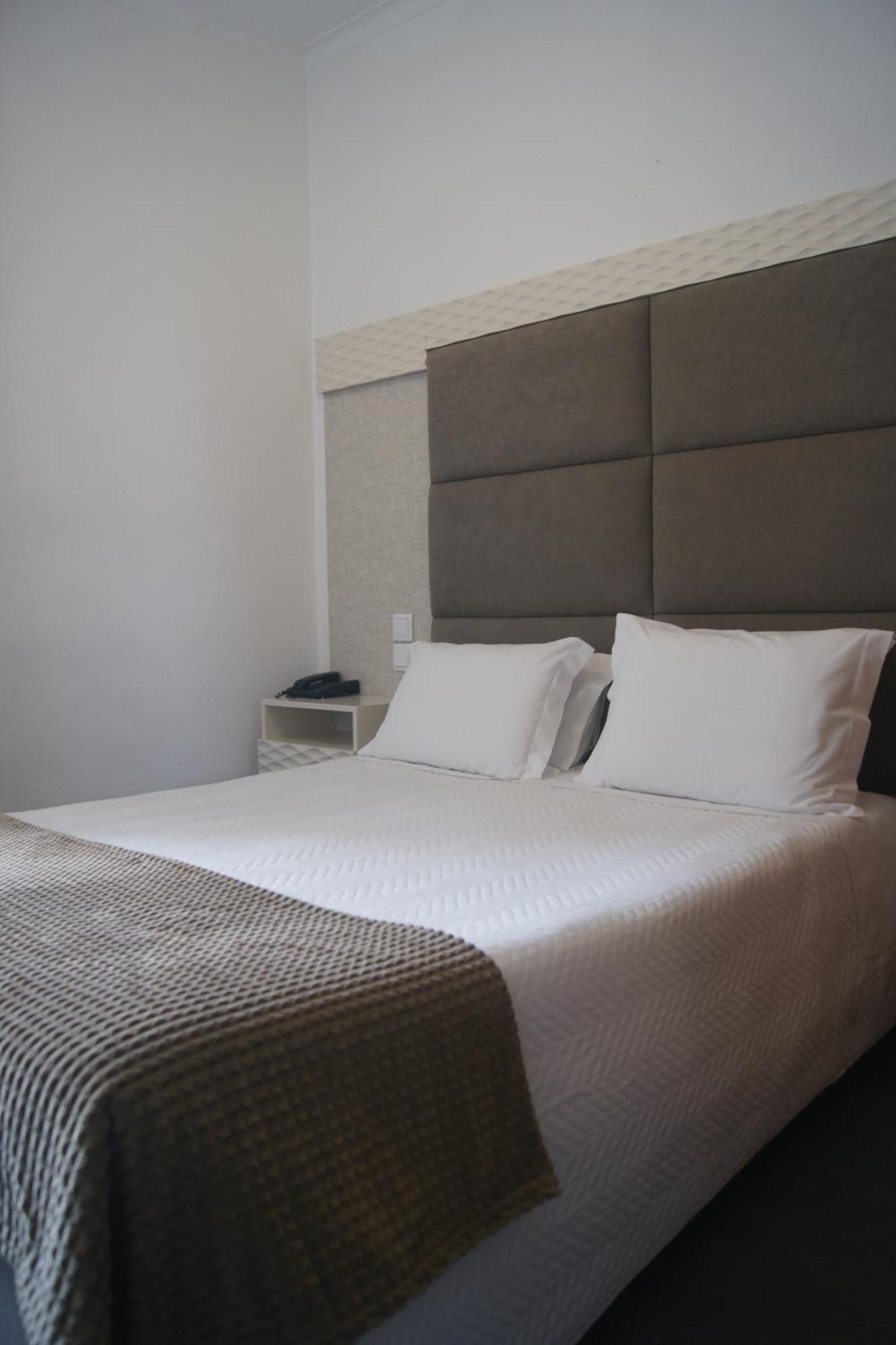 Hotel Chique Aliados Порту Экстерьер фото
